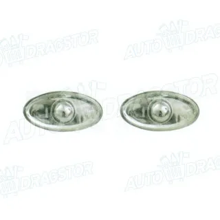 Bočni migavac PEUGEOT 1007 (K), 05-09; 