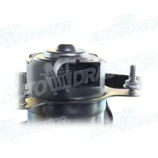 Propeler ventilatora PEUGEOT 206/206+ (2_), 98-12; 