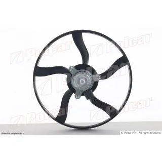 Propeler ventilatora CITROËN, PEUGEOT 