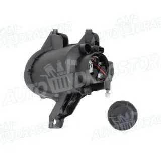 Maglenka PEUGEOT 206/206+ (2_), 98-12; 