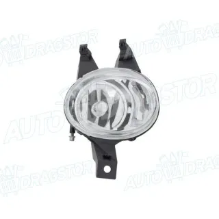 Maglenka PEUGEOT 206/206+ (2_), 98-12; 