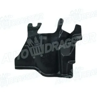 Zaštita motora PEUGEOT 206/206+ (2_), 98-12; 