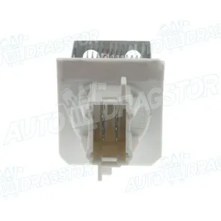 Reostat ventilatora kabine PEUGEOT 206/206+ (2_), 98-12; 