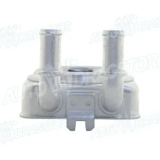 Hladnjak ulja CITROËN, PEUGEOT 