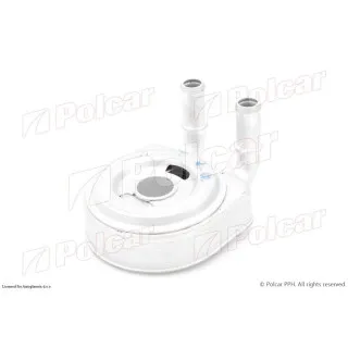 Hladnjak ulja CITROËN, PEUGEOT 