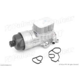 Hladnjak ulja CITROËN, FORD, MAZDA, PEUGEOT, SUZUKI, TOYOTA, VOLVO 