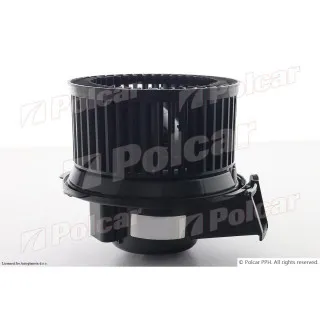 Ventilator kabine CITROËN, PEUGEOT 