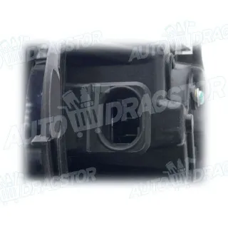 Ventilator kabine CITROËN, PEUGEOT 