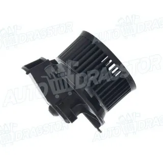 Ventilator kabine PEUGEOT 206/206+ (2_), 98-12; 