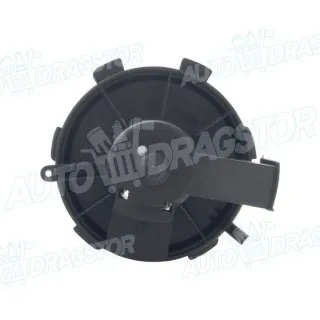 Ventilator kabine PEUGEOT 206/206+ (2_), 98-12; 