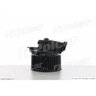 Ventilator kabine PEUGEOT 206/206+ (2_), 98-12; 