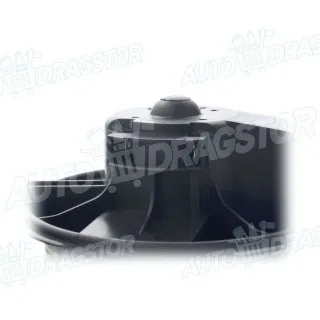 Ventilator kabine PEUGEOT 206/206+ (2_), 98-12; 