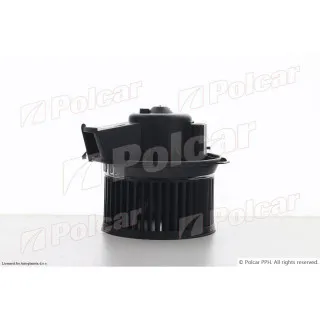 Ventilator kabine CITROËN, PEUGEOT 