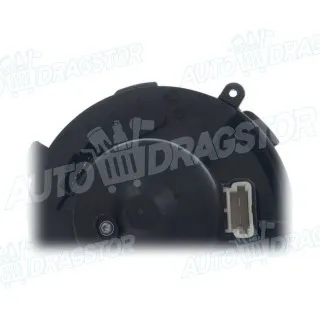 Ventilator kabine CITROËN, PEUGEOT 