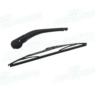 Nosač brisača PEUGEOT 206/206+ (2_), 98-12; 