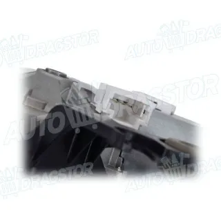 Motor brisača PEUGEOT 206/206+ (2_), 98-12; 