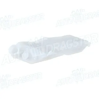 Rezervoar tečnosti za pranje šoferšajbne PEUGEOT 206/206+ (2_), 98-12; 