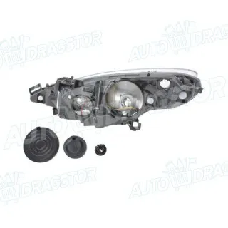 Far PEUGEOT 207/207+ (W), 06-; 