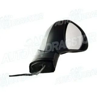 Retrovizor na vratima PEUGEOT 207/207+ (W), 06-; 