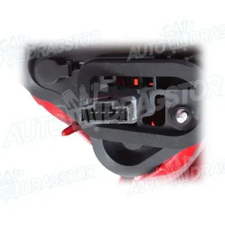 Štop svetlo PEUGEOT 207/207+ (W), 06-; 