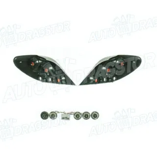 Štop svetlo PEUGEOT 207/207+ (W), 06-; 