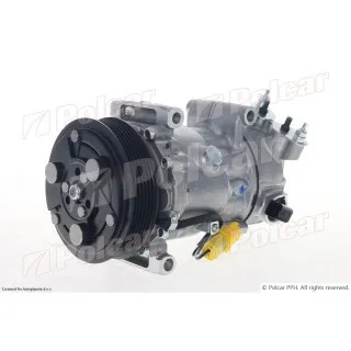 Kompresor klime CITROËN, DS, PEUGEOT 