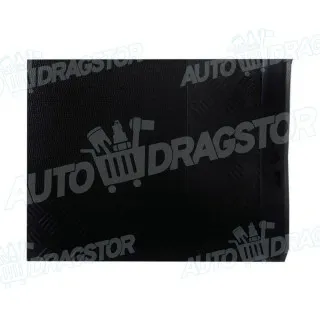 Kadica/patosnica gepeka PEUGEOT 207/207+ (W), 06-; 