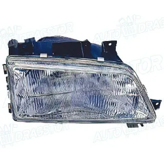 Far PEUGEOT 405 (15B/15E/4B/4E), 87-96; 