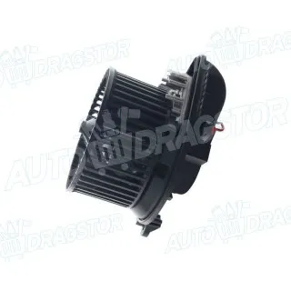 Ventilator kabine PEUGEOT 405 (15B/15E/4B/4E), 87-96; 406 (8_), 95-04; 
