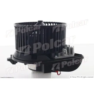 Ventilator kabine PEUGEOT 405 (15B/15E/4B/4E), 87-96; 406 (8_), 95-04; 