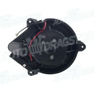Ventilator kabine PEUGEOT 405 (15B/15E/4B/4E), 87-96; 406 (8_), 95-04; 