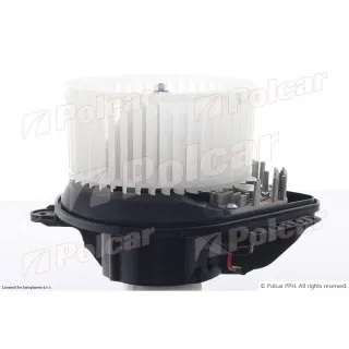 Ventilator kabine PEUGEOT 405 (15B/15E/4B/4E), 87-96; 406 (8_), 95-04; 