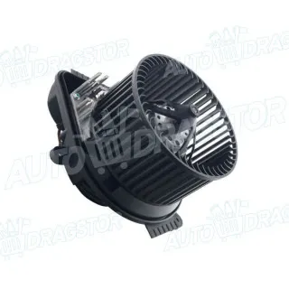 Ventilator kabine PEUGEOT 405 (15B/15E/4B/4E), 87-96; 406 (8_), 95-04; 
