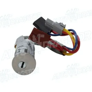 Set/komplet za zaključavanje volana PEUGEOT 405 (15B/15E/4B/4E), 87-96; 