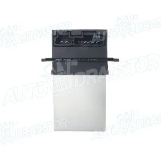 Reostat ventilatora kabine PEUGEOT, RENAULT 