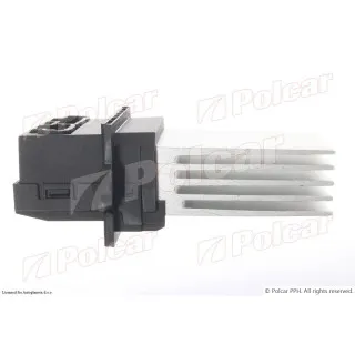 Reostat ventilatora kabine PEUGEOT, RENAULT 