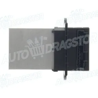 Reostat ventilatora kabine PEUGEOT, RENAULT 
