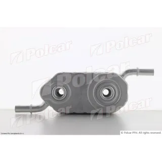 Hladnjak ulja CITROËN, PEUGEOT 