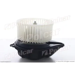 Ventilator kabine PEUGEOT 406 (8_), 95-04; 607 (9_), 99-10; 