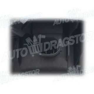 Ventilator kabine PEUGEOT 406 (8_), 95-04; 607 (9_), 99-10; 