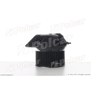 Ventilator kabine PEUGEOT 406 (8_), 95-04; 607 (9_), 99-10; 