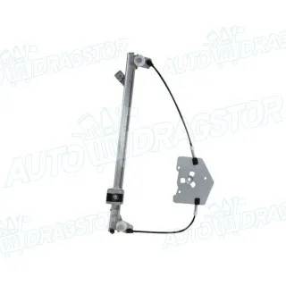 Podizač stakla bez motora PEUGEOT 406 (8_), 95-04; 