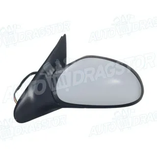 Retrovizor na vratima PEUGEOT 406 (8_), 95-04; 