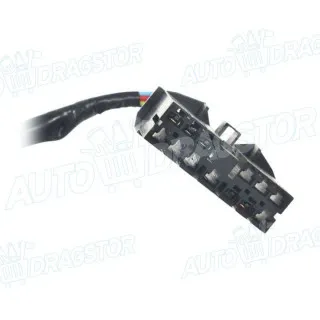 Retrovizor na vratima PEUGEOT 406 (8_), 95-04; 