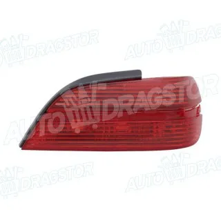 Štop svetlo PEUGEOT 406 (8_), 95-04; 