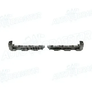 Nosač branika PEUGEOT 407, 05.04-12.10; 