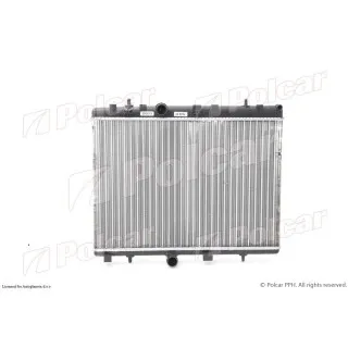 Hladnjak CITROËN, DS, OPEL, PEUGEOT 