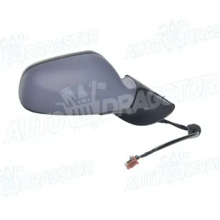 Retrovizor na vratima PEUGEOT 407 (6_), 04-11; 