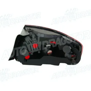 Štop svetlo PEUGEOT 407 (6_), 04-11; 