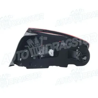 Štop svetlo PEUGEOT 407 (6_), 04-11; 